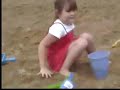 A day at the beach