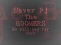 Boomers - Pk twins. Boom, the beginning (vid 3 out)