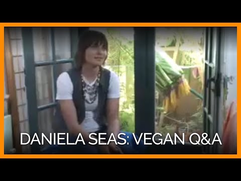 Daniela Sea