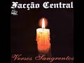 VIDAS EM BRANCO - Faixa 5 (Versos Sangrentos, 2000)
