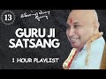 Download One Hour Guru Ji Satsang Playlist 13 Jai Guru Ji Shukrana Guru Ji New Playlist Mp3 Song