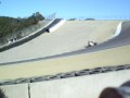 Laguna Seca Cork Screw