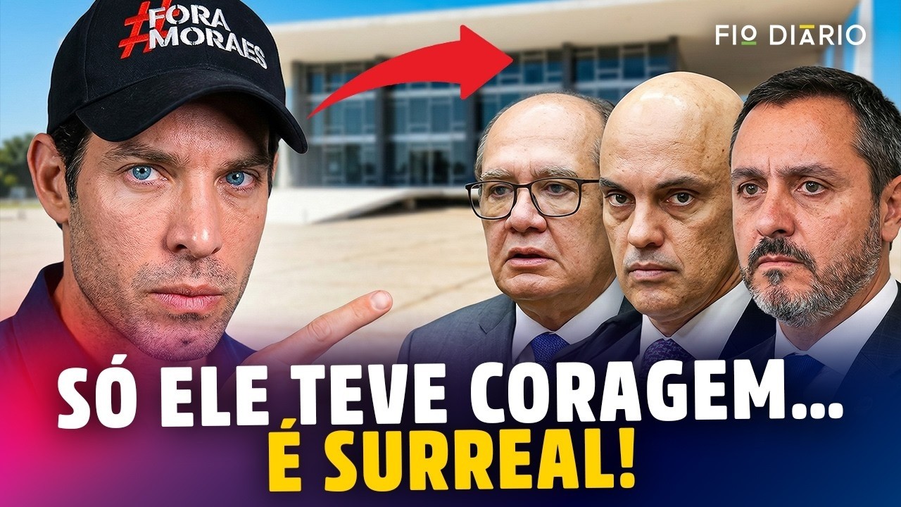 ALERTA ESTE VÍDEO VAI DEIXAR VOCÊ COM O ESTÔMAGO EMBRULHADO