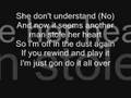 I-15 - Lost in Love w/lyrics