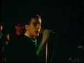 \"Gangsters (Live)\"- The Specials 1979 \"Gangsters (Live)\"- The Specials 1979