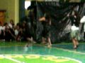 Ramalama Bang Bang