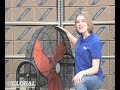 36\" High Velocity Floor Fan 36\" High Velocity Floor Fan