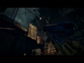 Brink - Level: Container City 3 Gameplay Video Part 3