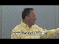 124. Process of Change, Building Personal Power — Faster EFT NLP Heel Injuries and Disorders