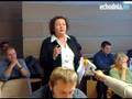 Konferencja z mieszkańcami Radomia w sprawie masztów