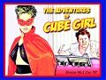 Cube Girl: The Origin
