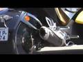 BRP CAN AM SPYDER 990: Um novo conceito em veículo