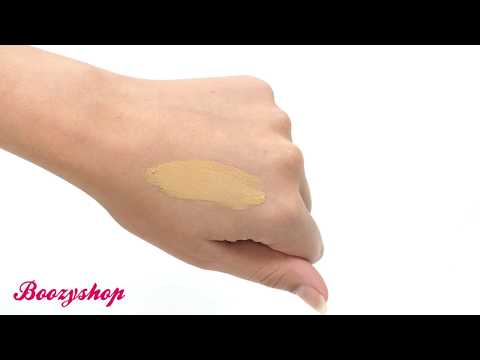TheBalm The Balm Even Steven Whipped Foundation Mid Medium TheBalm The Balm Even Steven Whipped Foundation Mid Medium