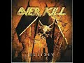 overkill old school