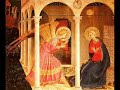 Bach,BWV 34,Choral: Friede uber Israel