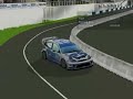 RBR - Autodrom Sosnova