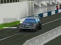RBR - Autodrom Sosnova