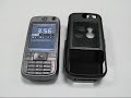 PDair Aluminum Metal Case for HTC S730 HTC Wings 100 (Black)