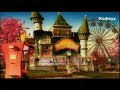 Crazy Frog Jingle Bells remix video