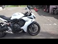 ホンダ CBR650R CBR650R 2023年モデル