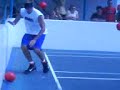 dodgeball explorer of the seas