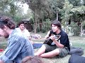 Siesta en Cafayate