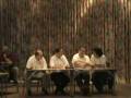 videos de European Quiz Championship 2008, part 1