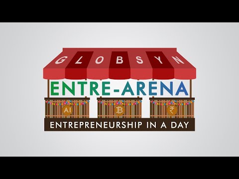 Globsyn Business School Kolkata General video thumbnail 12