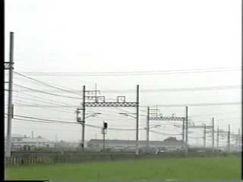 東武5700系とDRC