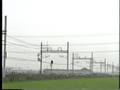 東武5700系とDRC