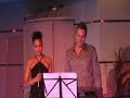 Samantha Klots & Marthy v/d Broek -Sind die Sterne gegen uns