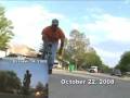 Journey into the Crack Week 4