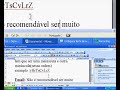 Cadastrando no TorrentBytes
