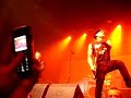Victims Of Love - Good Charotte Live Victims Of Love - Good Charotte Live