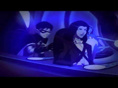 Zatanna
