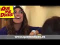 melania de gran hermano 9 entrevistada en qmd