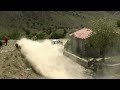 Rally HD Video - HELI Special – Acropolis Rally of Greece 2013