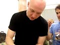 electro-etching