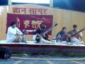 Amit Choubey accompanied on tabla to...