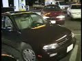 DV-79-5 JUL 21 1998 VANCOUVER CAR JACKING POLICE PULL CAR OV