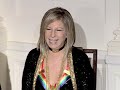 Kennedy Center Honors - Barbra Streisand Kennedy Center Honors - Barbra Streisand