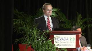 Nevada 2.0: Regional Economic Development in Metro Denver