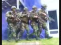 COLOMBIAN ARMED FORCES