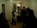 Sheshatshiu innu Drinking and singing =)