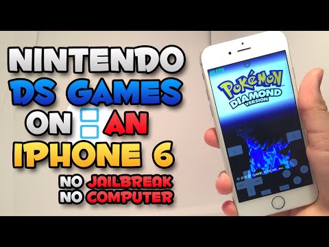 how to remove nds4ios