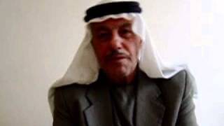 مقابلة تاريخ شفوي للنكبة الفلسطينية مع السيد ابراهيم حروب من الغبيات الفوقا- حيفا-فلسطين المحتلة-ج 1