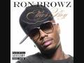 Ron Browz Simple Man Official Music Video and Lyrics