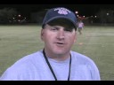 Wildcat Training Camp Report