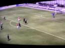 FIFA 08 Van Der Sar Goalkeeper Mistake, let my shot in FIFA 08 Van Der Sar Goalkeeper Mistake, let my shot in