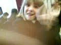 Jenny Spacka Seal. Stockport School.